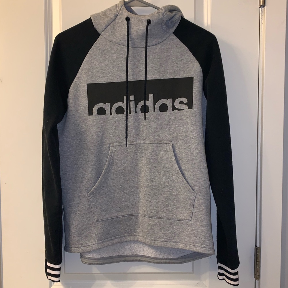 Adidas Hoodie